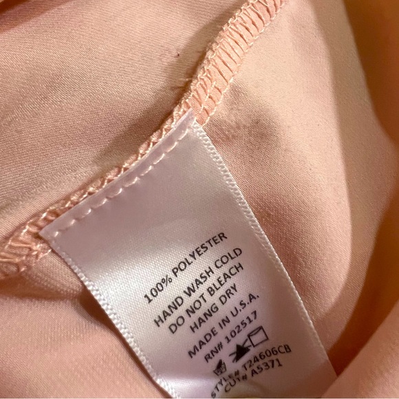 Soprano Off the Shoulder Blouse S - Picture 5 of 6